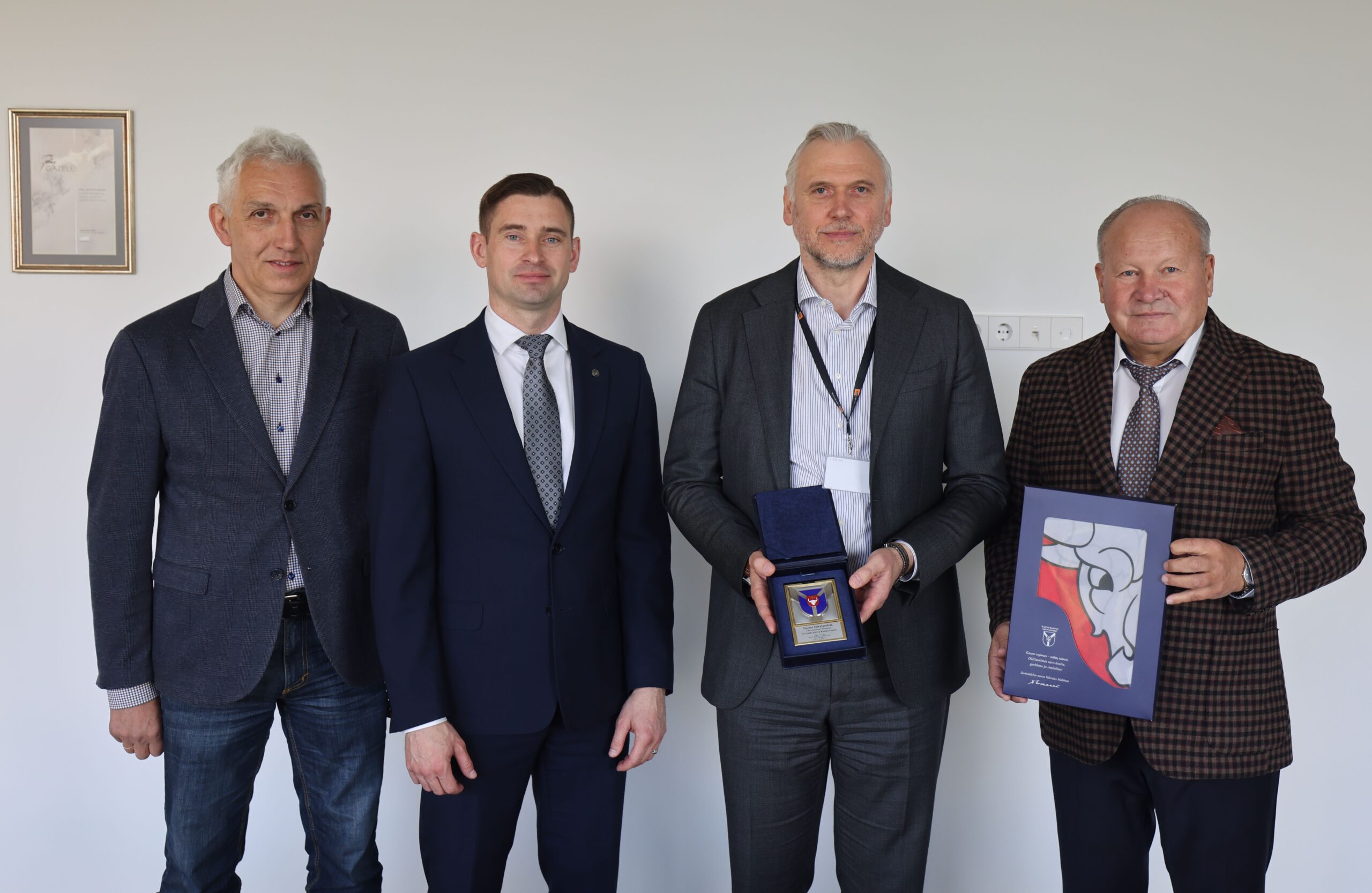 Daistatus Karmėlava Darius Mikalauskas (2)